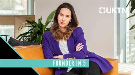 tess taboo|Founder in 5: Béa Fertility CEO on pitching a 'taboo' product.